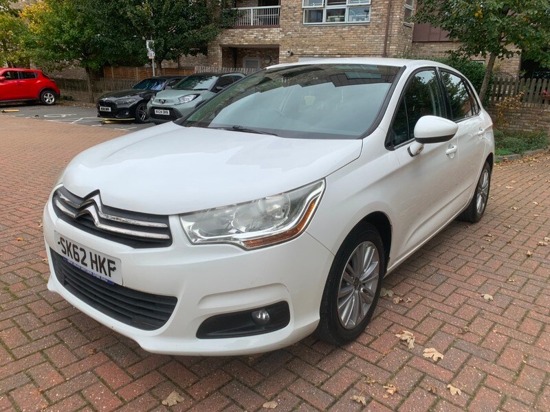 Used Citroen C4 2012 for sale - 76057168: Photo 28