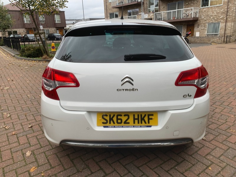 Used Citroen C4 2012 for sale - 76057168: Photo 6