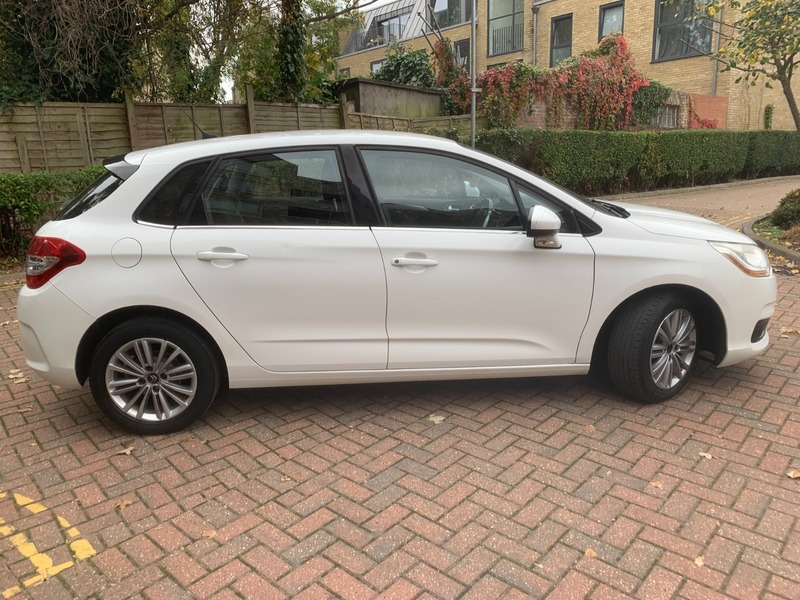 Used Citroen C4 2012 for sale - 76057168: Photo 8