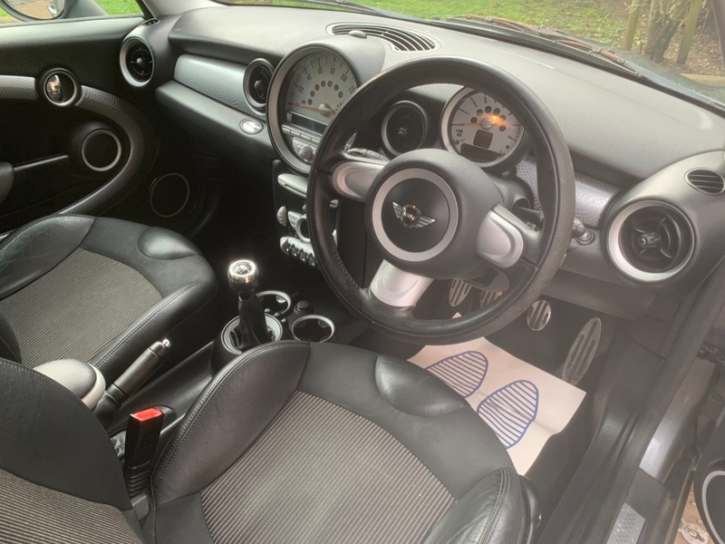 Used MINI One 2009 for sale - 77277021: Photo 10