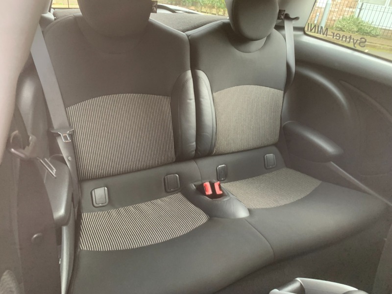 Used MINI One 2009 for sale - 77277021: Photo 11