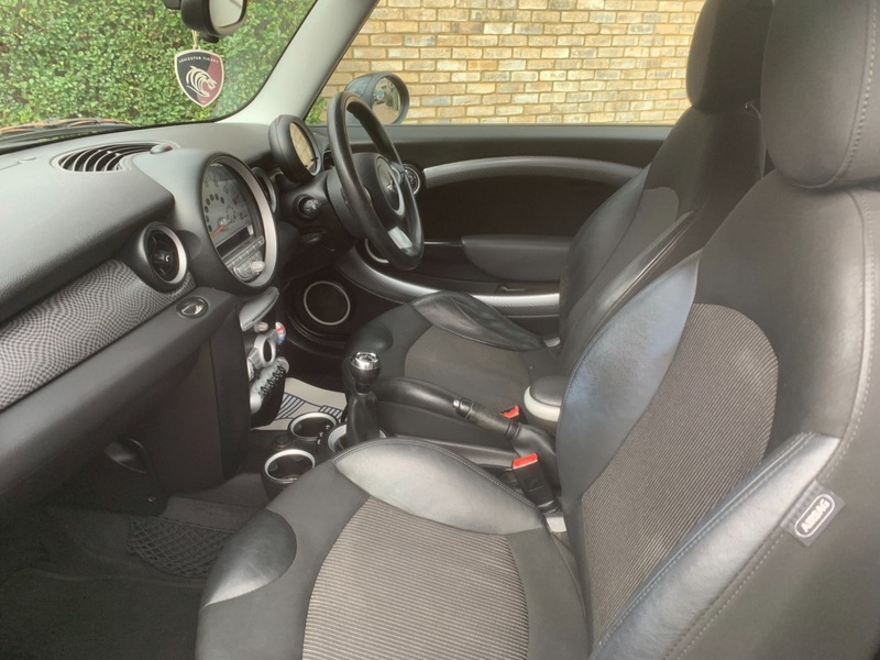 Used MINI One 2009 for sale - 77277021: Photo 12