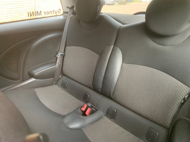 Used MINI One 2009 for sale - 77277021: Photo 13