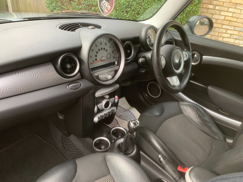 Used MINI One 2009 for sale - 77277021: Photo 14