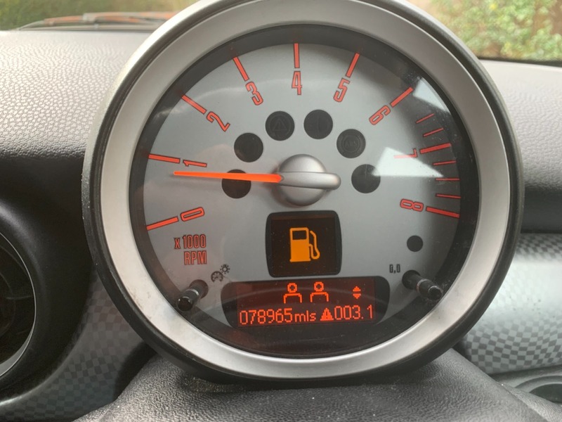 Used MINI One 2009 for sale - 77277021: Photo 16