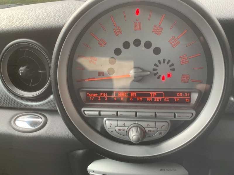 Used MINI One 2009 for sale - 77277021: Photo 17