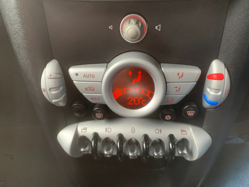 Used MINI One 2009 for sale - 77277021: Photo 18