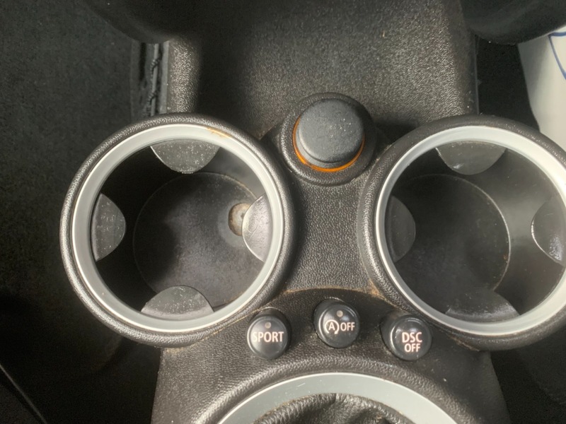 Used MINI One 2009 for sale - 77277021: Photo 19