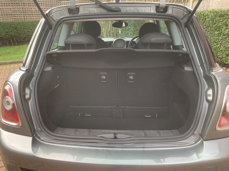 Used MINI One 2009 for sale - 77277021: Photo 20