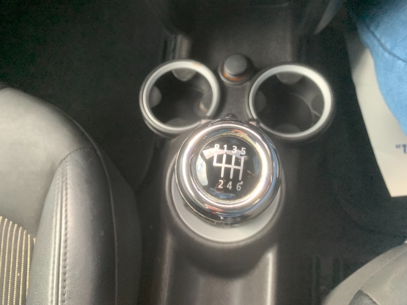 Used MINI One 2009 for sale - 77277021: Photo 21