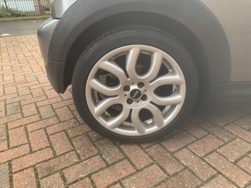 Used MINI One 2009 for sale - 77277021: Photo 23