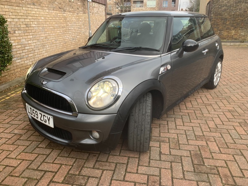 Used MINI One 2009 for sale - 77277021: Photo 3