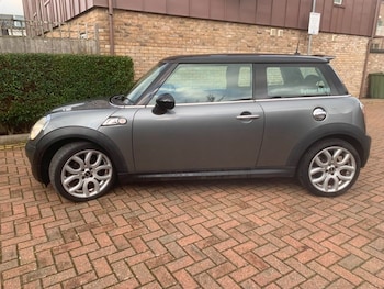 Used MINI One 2009 for sale - 77277021: Photo