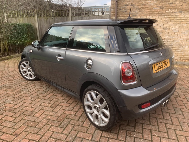 Used MINI One 2009 for sale - 77277021: Photo 5