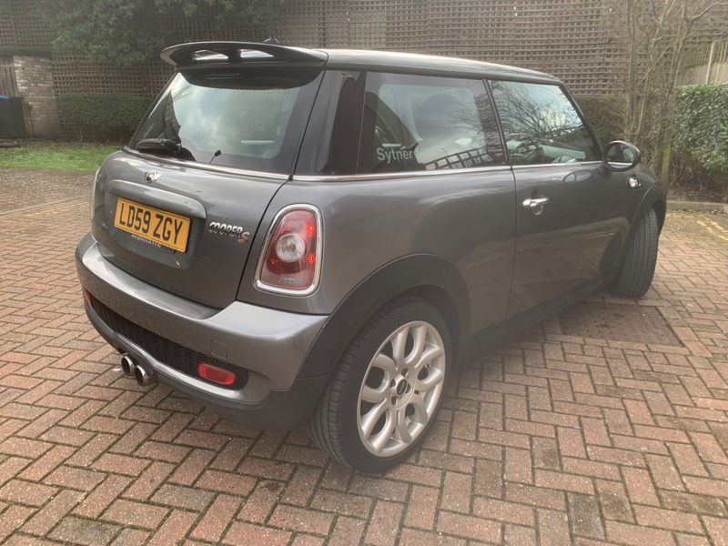 Used MINI One 2009 for sale - 77277021: Photo 7