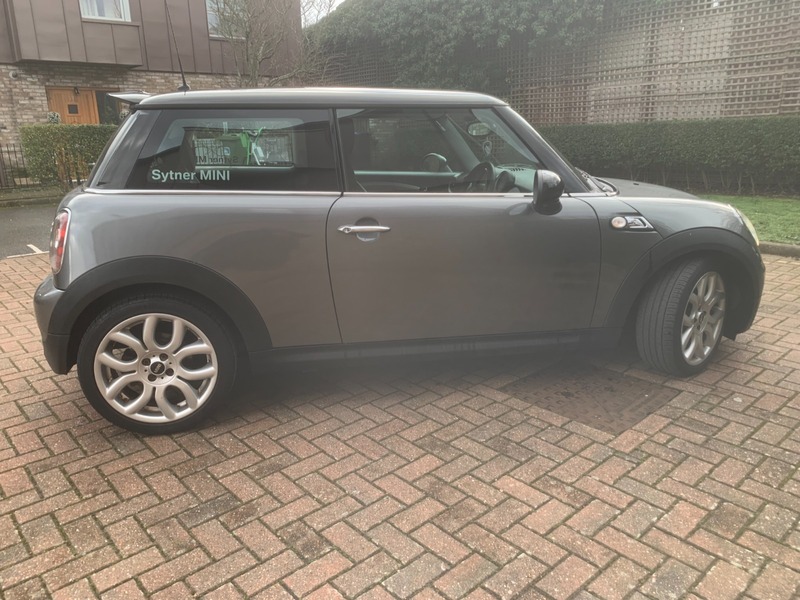 Used MINI One 2009 for sale - 77277021: Photo 8