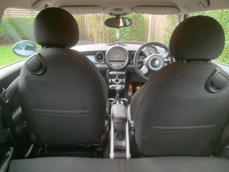 Used MINI One 2009 for sale - 77277021: Photo 9