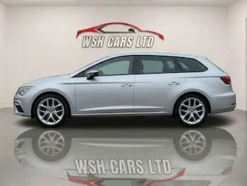 Used SEAT Leon 2018 for sale - 79755647: Photo