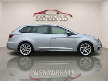 Used SEAT Leon 2018 for sale - 79755647: Photo