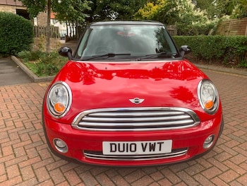 Used MINI One 2010 for sale - 75911886: Photo