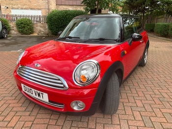 Used MINI One 2010 for sale - 75911886: Photo