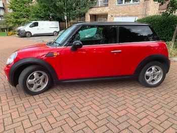 Used MINI One 2010 for sale - 75911886: Photo