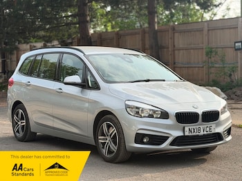 Used BMW 2 Series 2018 for sale - 78513969: Photo