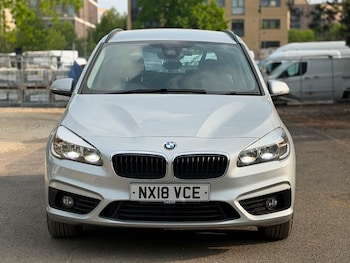 Used BMW 2 Series 2018 for sale - 78513969: Photo