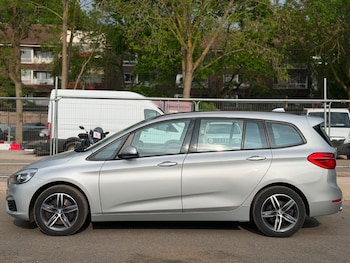 Used BMW 2 Series 2018 for sale - 78513969: Photo