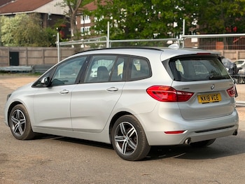 Used BMW 2 Series 2018 for sale - 78513969: Photo