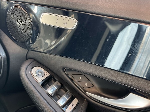 Used Mercedes-Benz C-Class 2016 for sale - 75340847: Photo 22