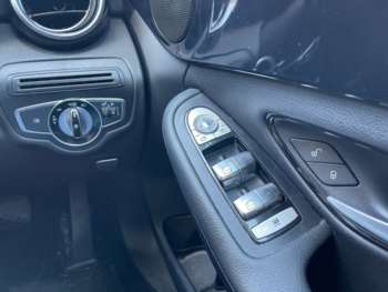Used Mercedes-Benz C-Class 2016 for sale - 75340847: Photo