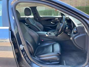 Used Mercedes-Benz C-Class 2016 for sale - 75340847: Photo