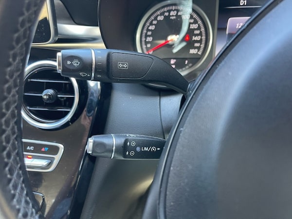 Used Mercedes-Benz C-Class 2016 for sale - 75340847: Photo 6