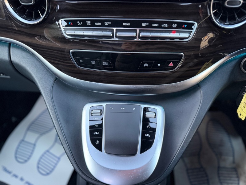 Used Mercedes-Benz V-Class 2021 for sale - 77096804: Photo 17