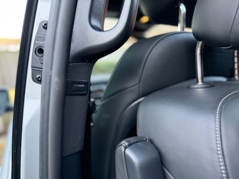 Used Mercedes-Benz V-Class 2021 for sale - 77096804: Photo 19