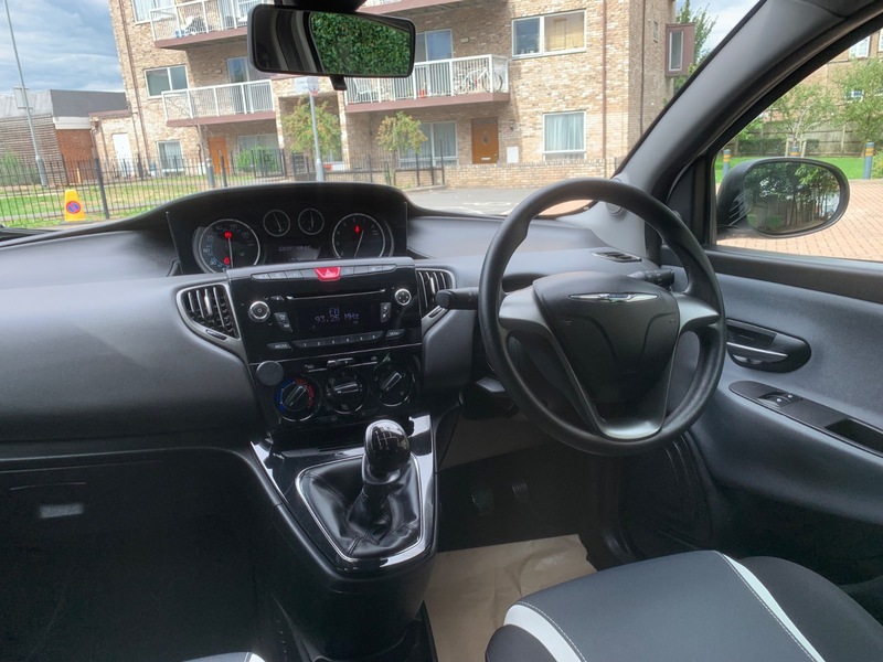 Vehicle 13