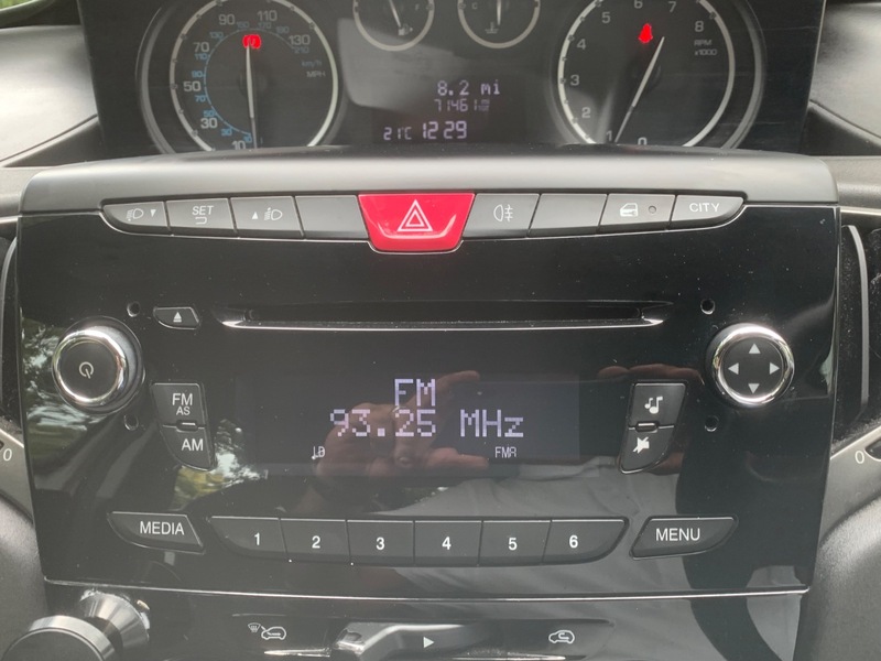 Vehicle 28