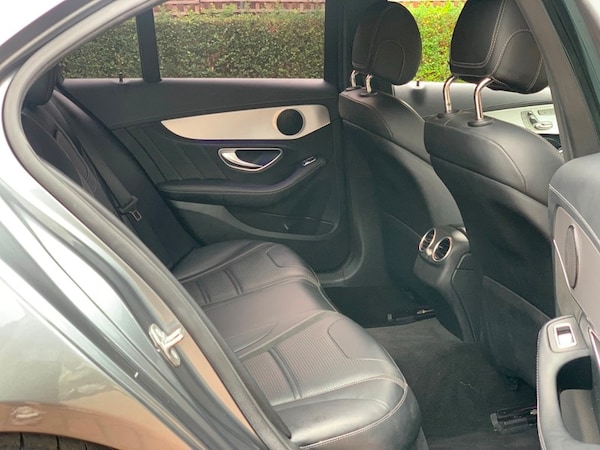 Used Mercedes-Benz GL-Class 2019 for sale - 75643184: Photo 10