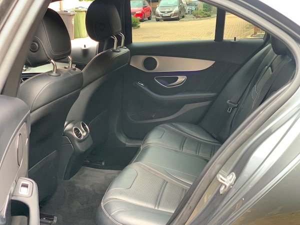 Used Mercedes-Benz GL-Class 2019 for sale - 75643184: Photo 12