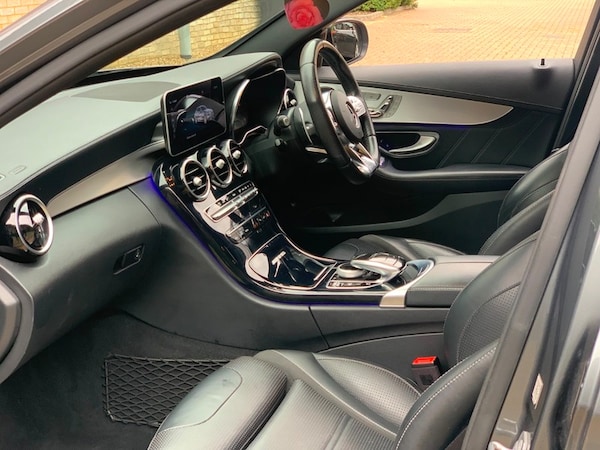 Used Mercedes-Benz GL-Class 2019 for sale - 75643184: Photo 13