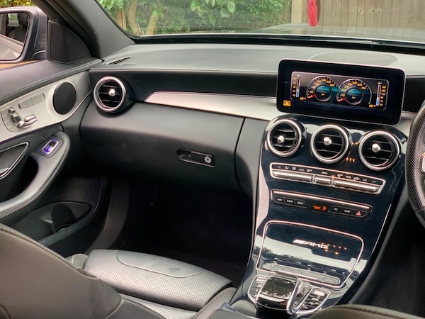 Used Mercedes-Benz GL-Class 2019 for sale - 75643184: Photo 15
