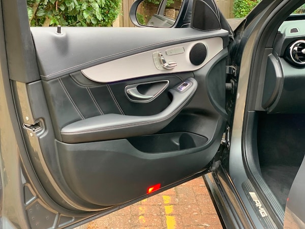 Used Mercedes-Benz GL-Class 2019 for sale - 75643184: Photo 20