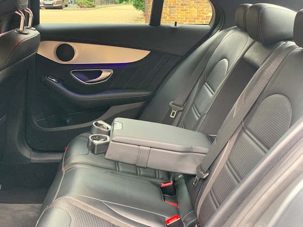 Used Mercedes-Benz GL-Class 2019 for sale - 75643184: Photo 21