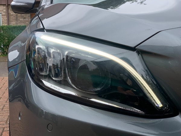 Used Mercedes-Benz GL-Class 2019 for sale - 75643184: Photo 23