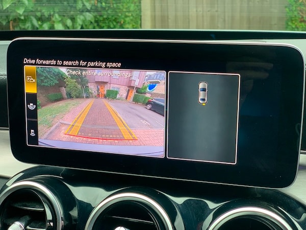 Used Mercedes-Benz GL-Class 2019 for sale - 75643184: Photo 24
