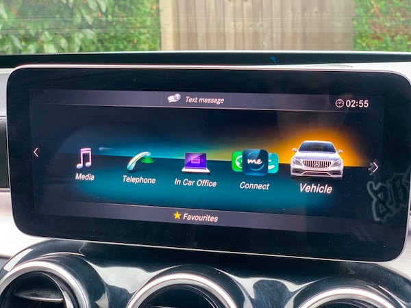 Used Mercedes-Benz GL-Class 2019 for sale - 75643184: Photo 25