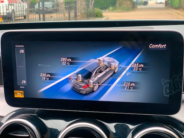 Used Mercedes-Benz GL-Class 2019 for sale - 75643184: Photo 26