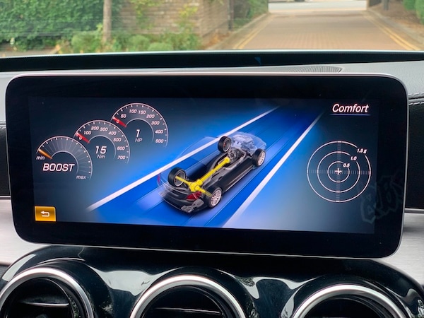 Used Mercedes-Benz GL-Class 2019 for sale - 75643184: Photo 27