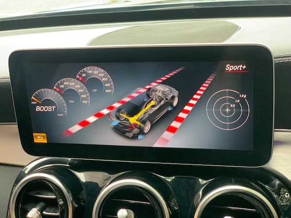 Used Mercedes-Benz GL-Class 2019 for sale - 75643184: Photo 29